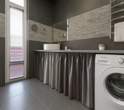 DELUXE APARTMENT КВАРТИРА С ВИДОМ НА ГОРЫ в Deluxe apartments