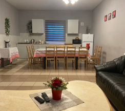 Коттедж с сауной в На медном озере