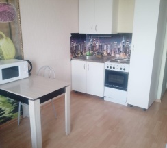 Номер стандарт эконом в Погостим на улице Краснознаменская