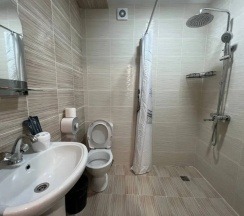 Двухместный номер Standard двуспальная кровать в Шатун