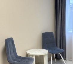 Двухкомнатный Делюкс в Комфорт