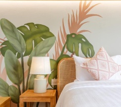 Вилла с 4 комнатами в The Private Pool Villas at Civilai Hill Khao Yai