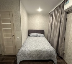 Двухместный номер в Квартирка Джо