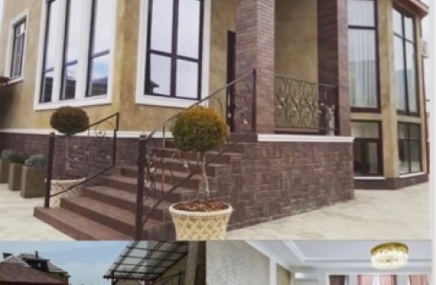 Ессентуки: Коттедж SPA House