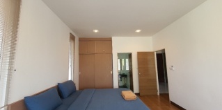 Районг: Отель Banchaitalay Room