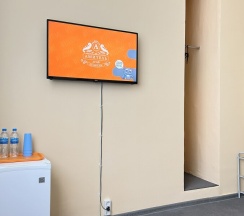 3-местный Стандарт в Амитель