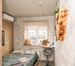 Loft 5 в Loft