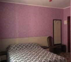 Стандарт 2х местный без балкона в Кипарис