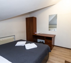 Стандартный эконом в Ям