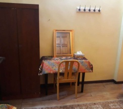 Двухместный номер Standard двуспальная кровать в Sarang Vacation Homes