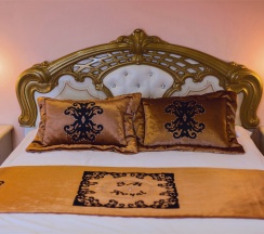 Полулюкс в Stellar Hotels