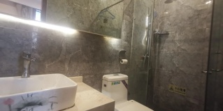 Пекин: Отель Отель Beijing Huiqingyuan Business