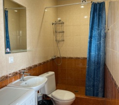 Апартамент в Эдем-Олимп