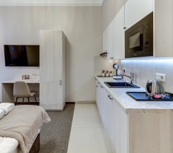 Студио в V apart