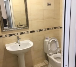 Пятиместный люкс в Старый дворик