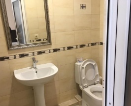 Трёхместный номер Superior в Старый дворик