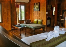 Вилла Standard в ThaiLife Wellness and Meditation Resort