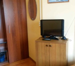 Номер Standard в Комфорт-Чита