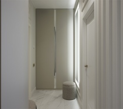 Джуниор Сюит с видом на Неву в Приоритет