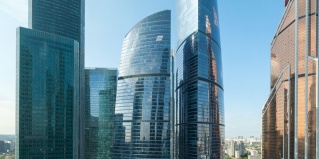Москва: Апартаменты Апартаменты на Exclusive 29, Пресненская набережная 8с1