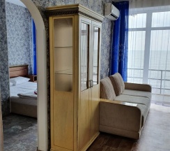 Семейный в Алёнка