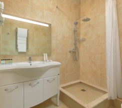 Family Delux в Garuda Boutique Hotel