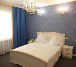 Полулюкс в Sweet home
