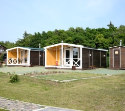 Барнхаус №4 в Морской ветер