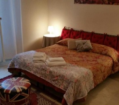 Двухместный номер Standard двуспальная кровать в Gira Guest House