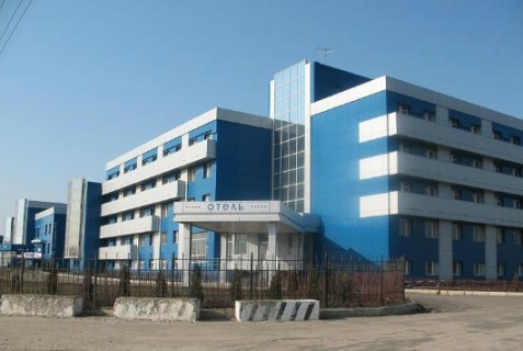 Воронеж: Отель Созвездие тельца