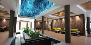 Карон: Курортный отель Andaman Cannacia Resort & Spa SHA Extra Plus