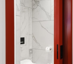 Представительский Люкс в Maidens Hotel Moscow