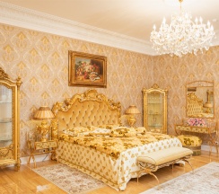 Джуниор сюит (Студия однокомнатный) в Южное взморье