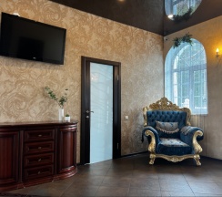 Дом в Дибунах в House in dibun