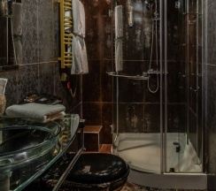 Номер комфорт 24 STUDIO ART NOVEAU в Buen Retiro