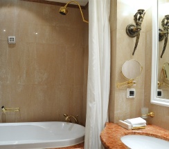Полулюкс в Taleon Imperial Hotel