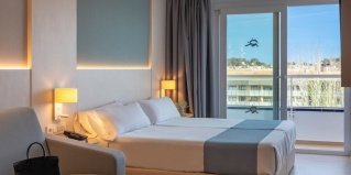 Пляж Феналс: Курортный отель Costa Encantada Suites & Resort