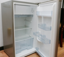 Трёхместный номер Standard в Apple Hostel