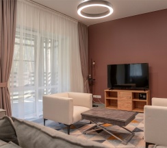 Коттедж (сюит) в Истра