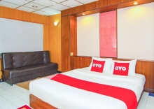 Номер Standard в OYO 534 Phasuk Hotel