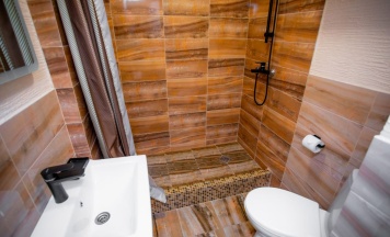 Двухместный номер в Абрикос Гарден