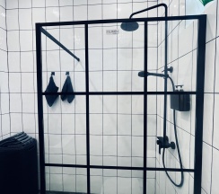 3-комнатная вилла премиум в Фэмили Вилла