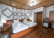 Трёхместный номер Standard в Koh Tao Coral Grand Resort