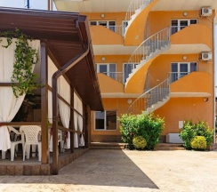 Номер Superior с балконом в Буржуазия
