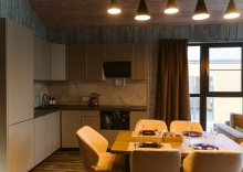 КРАТОС  ( ДО 8 ГОСТЕЙ ) в Berloga Country Resort