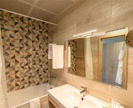 Стандарт двухместный в Авитель