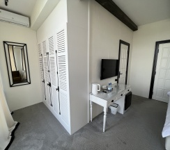 Комфорт+ (2й корпус) в Dibhotel&SPA