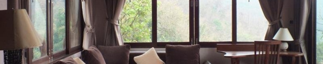 Двухместный номер Deluxe двуспальная кровать в Bura Resort, Chiang Rai