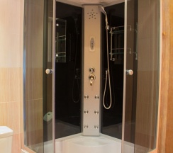 Джуниор Сюит (Эко) в Жемчужина Белокурихи