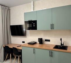 Апартаменты Комфорт в Simple M41